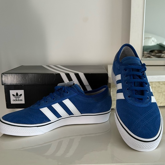 adidas Other - Adidas sneakers - Men’s size 8.5